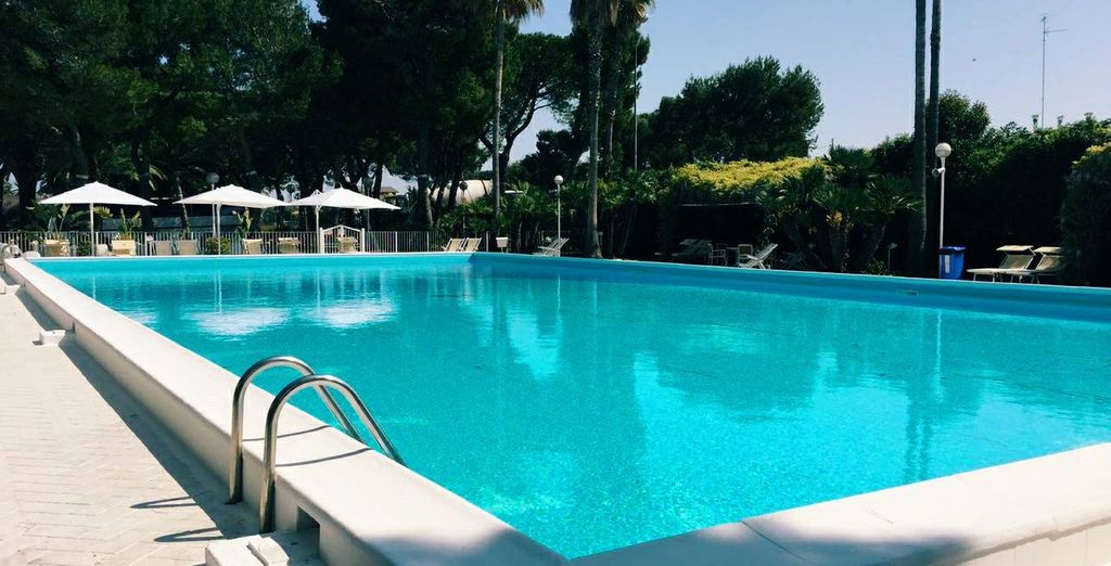 Hotel Riva del Sole 4*