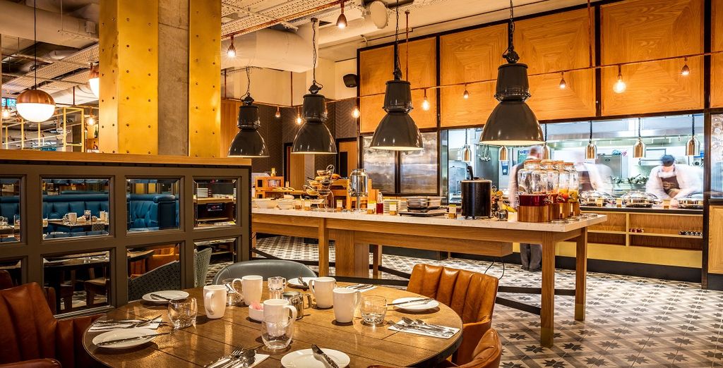DoubleTree by Hilton London Kingston Upon Thames 4*