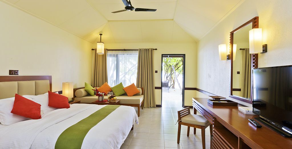 Tour privato dello Sri Lanka e soggiorno mare alle Maldive