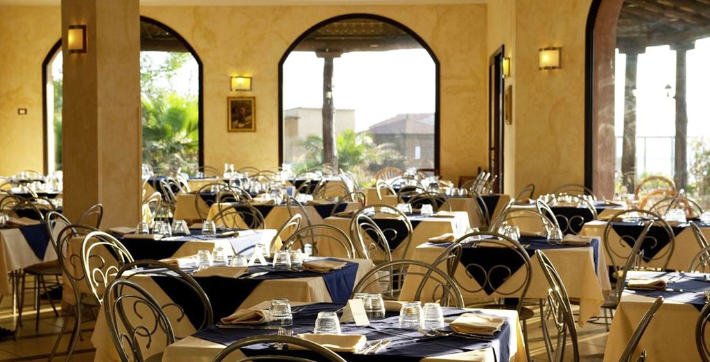 BV Borgo del Principe 4*