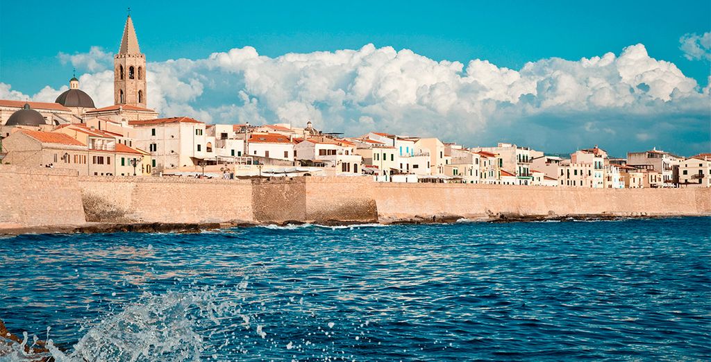 Hotel Pedraladda 4*