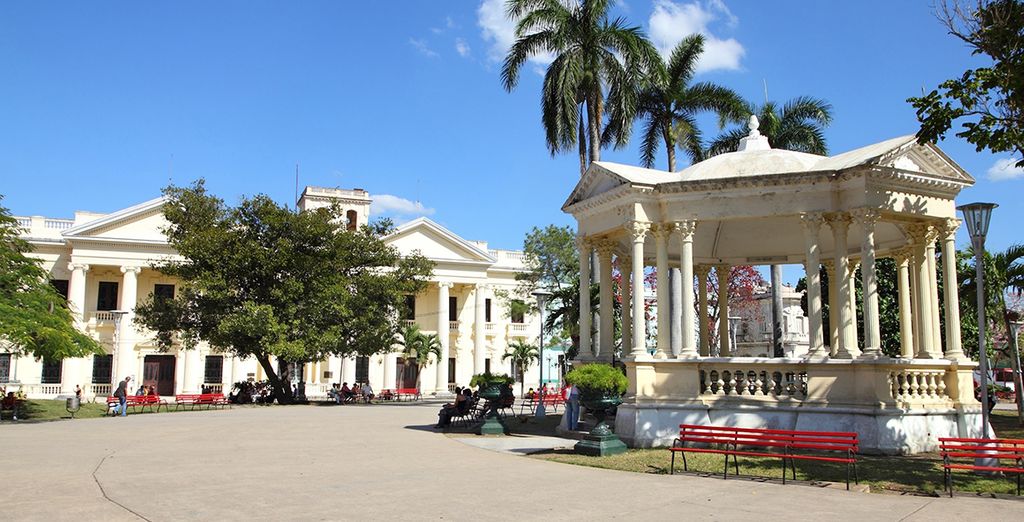 Tour Sabor Cubano con estensione mare