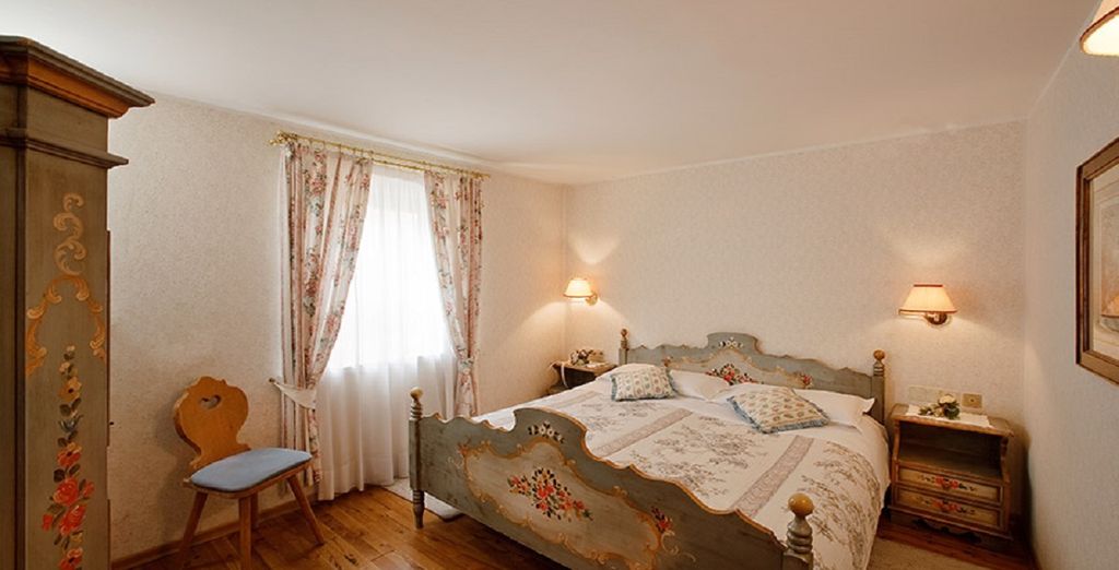 Parc Hotel Posta 4*
