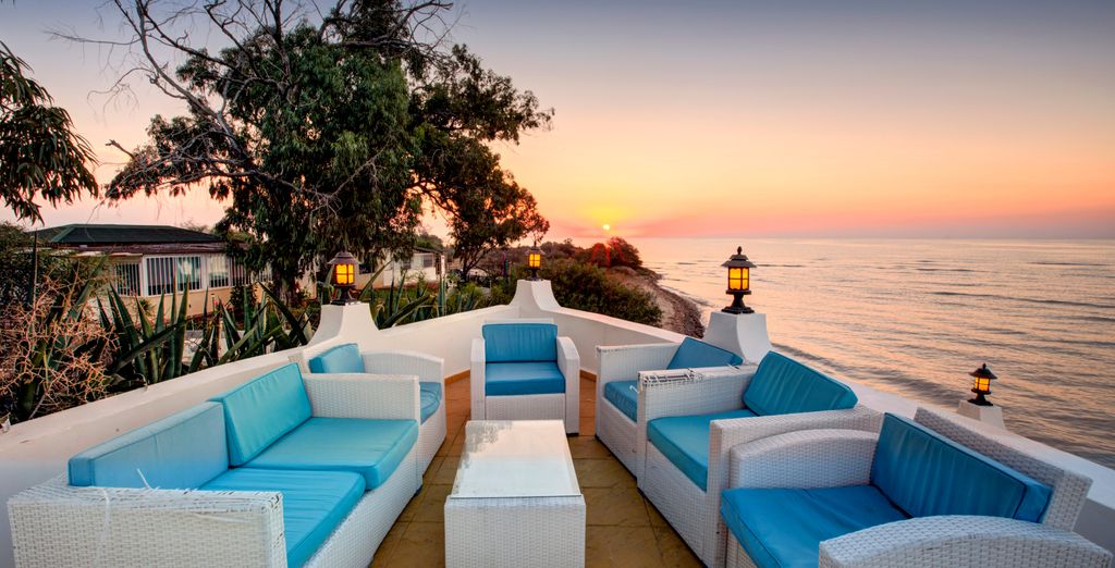Merit Cyprus Garden 4*