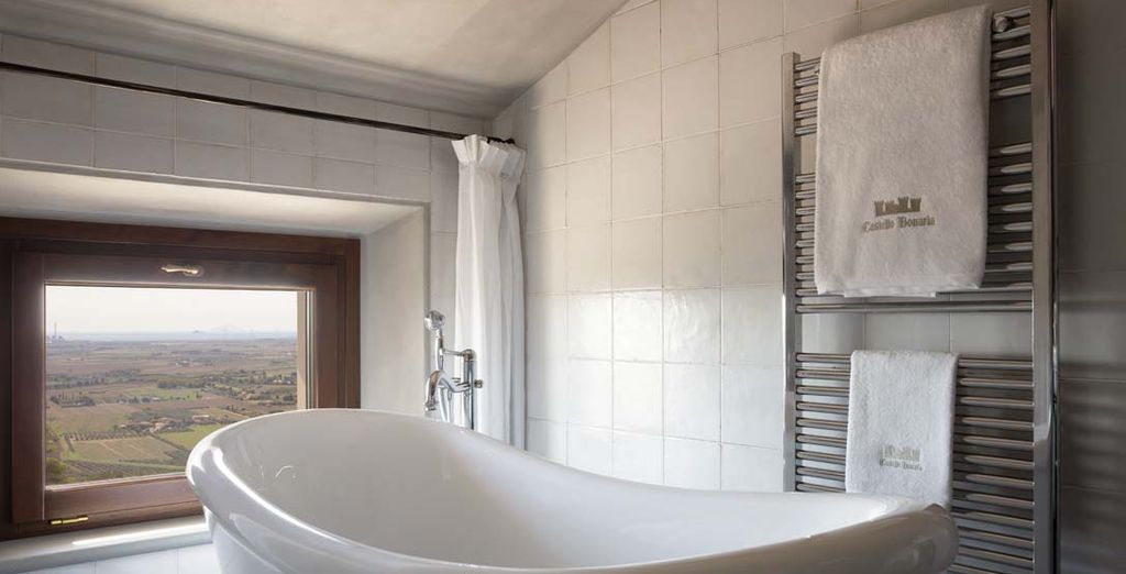 Castello Bonaria 4*