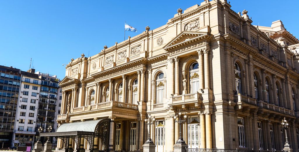 Tour privato alla scoperta di Argentina e Brasile