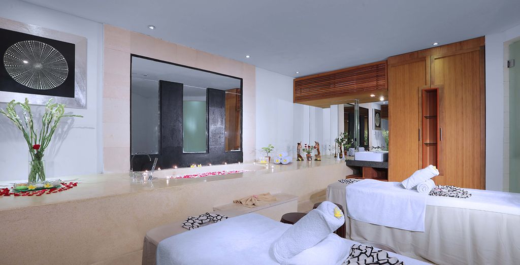 Ubud Wana Resort 4* + Lv8 Resort Hotel 5*