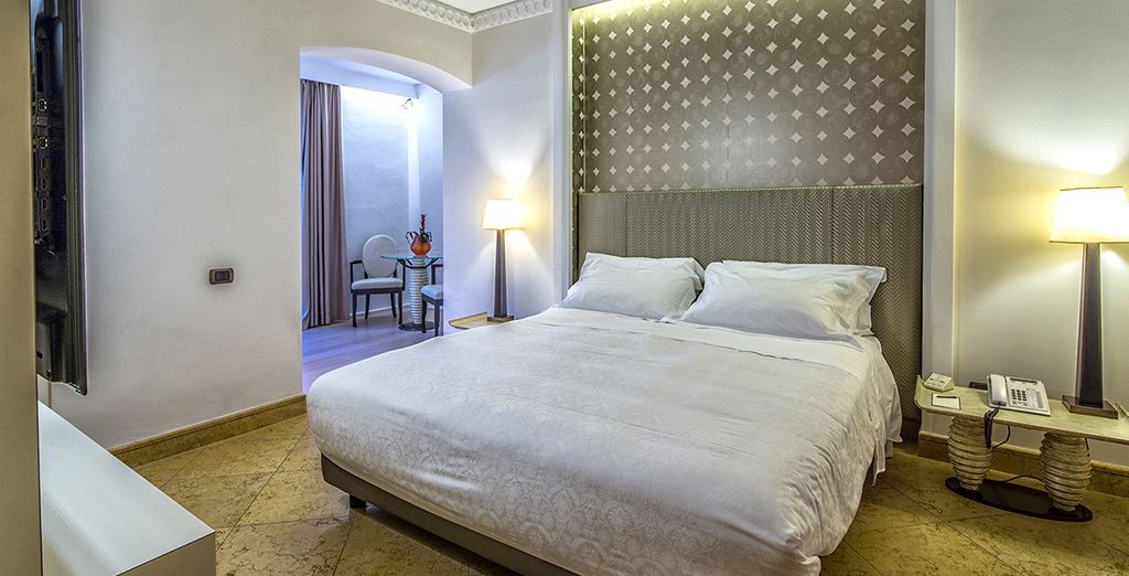 Romano Palace Luxury Hotel 5*L