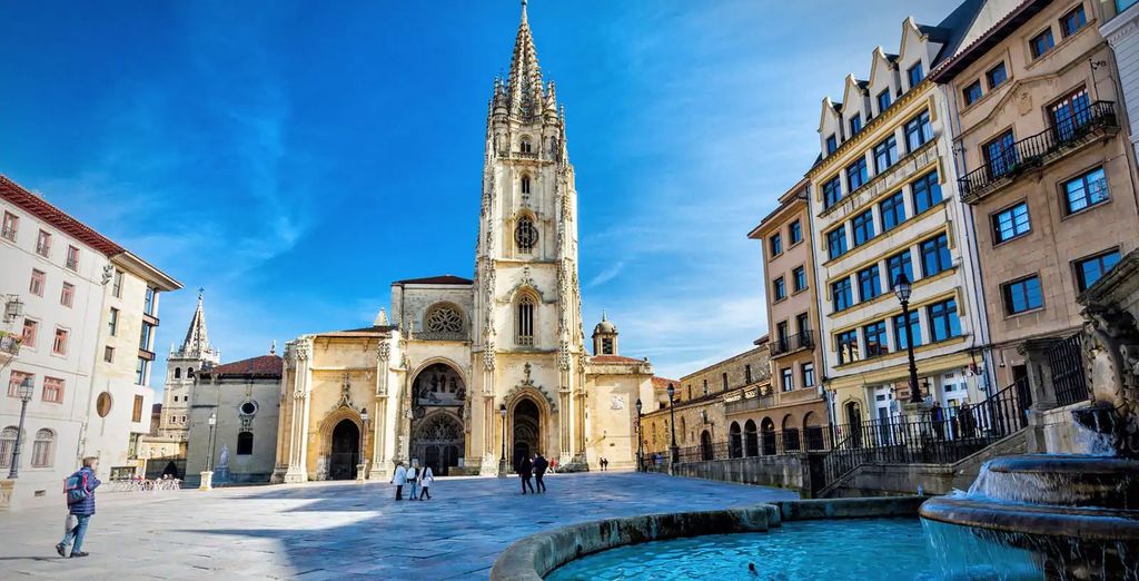 In tour da Madrid con guida parlante italiano