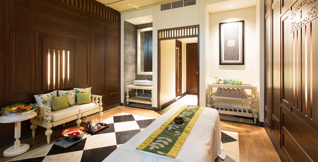 Best Western Resort Agung 4* + Holiday Inn Benoa 5*