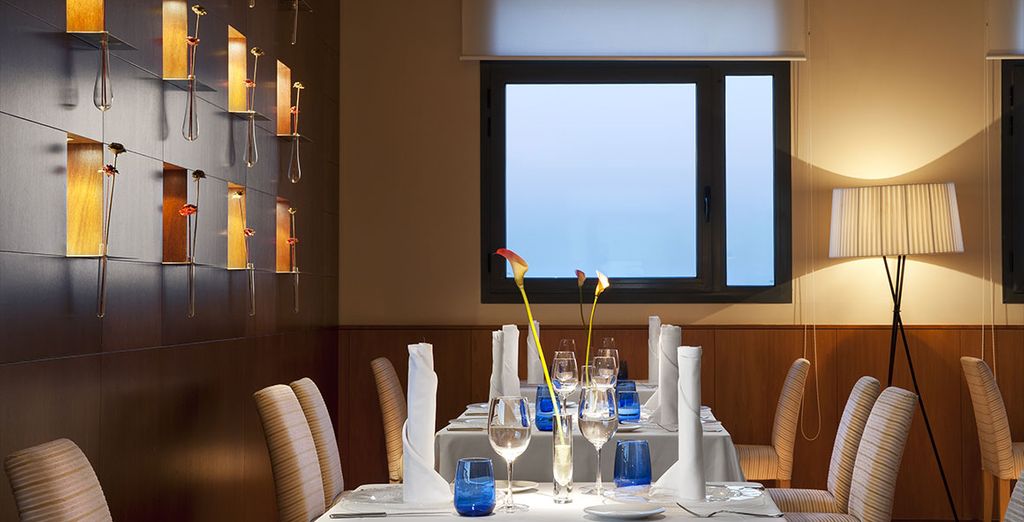 Eurostars Gran Valencia 4*