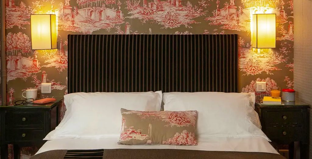 Hotel Louison
