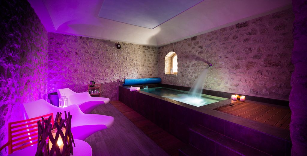 Relais Borgo Campello