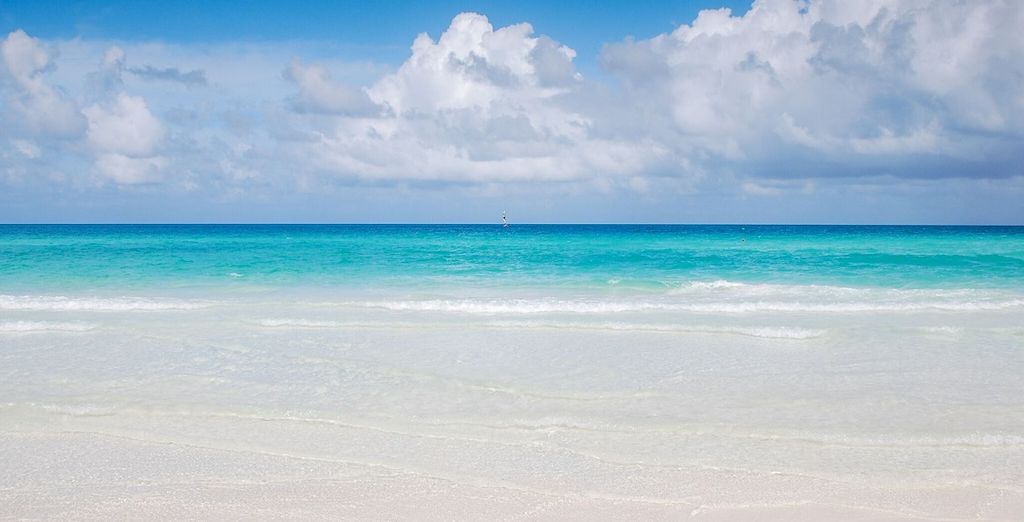 Memories Miramar Habana 4* + Sanctuary at Grand Memories Cayo Santa Maria - Adults Only