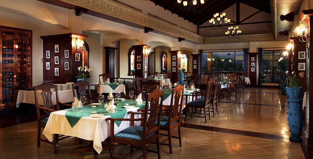 Chatrium Hotel Riverside Bangkok 5* & Sofitel Krabi Phokeethra Golf and Spa Resort 5*