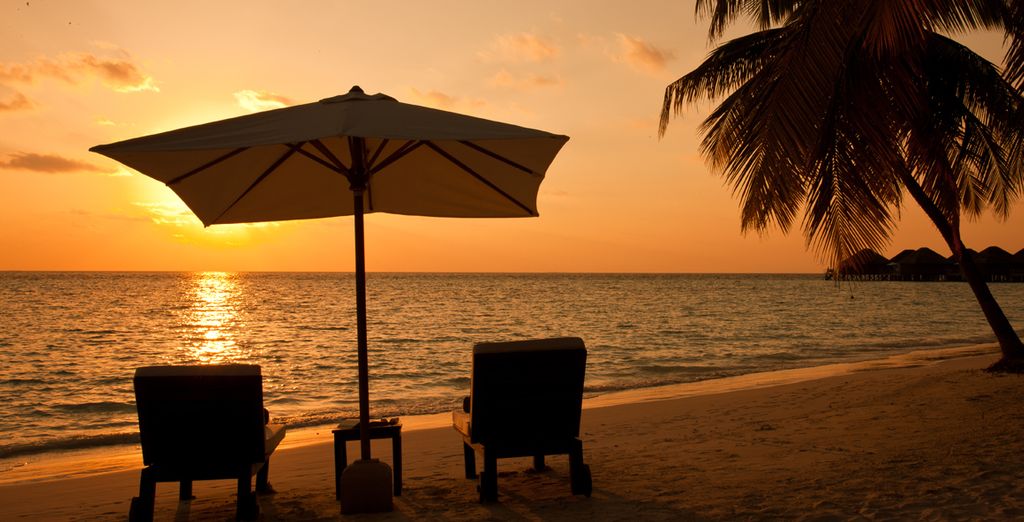 Tour dello Sri Lanka + Vakarufalhi Island Resort 5*