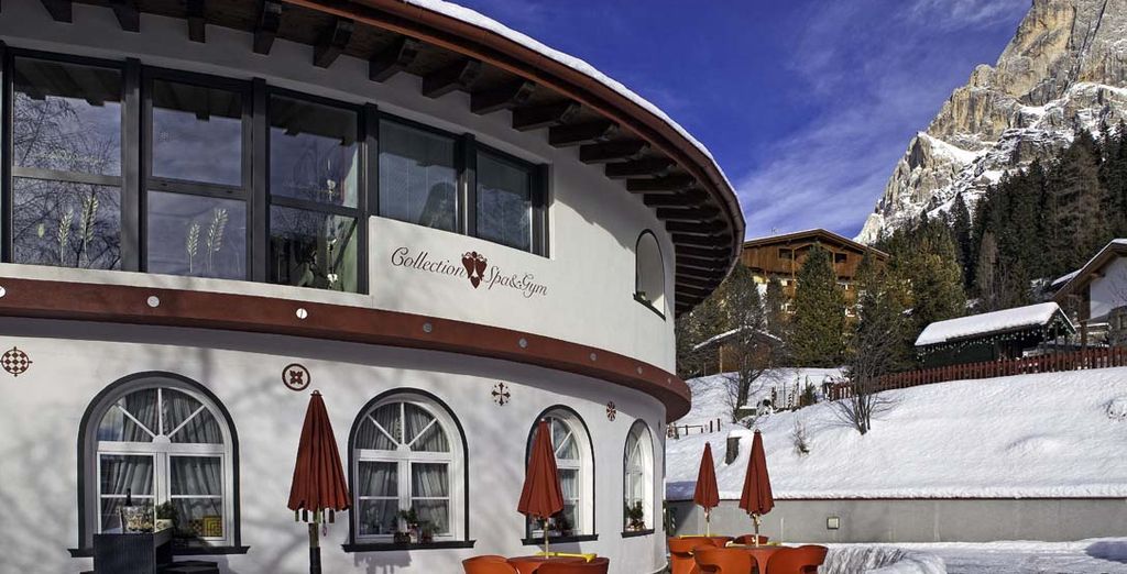 Storico Hotel Regina 4*