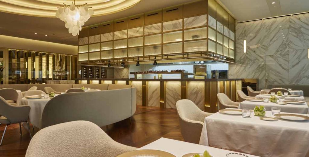 Hotel Sofia 5*