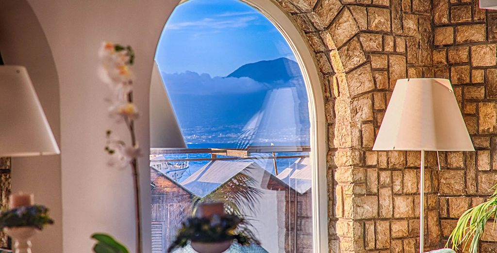 Le Ancore Hotel 4*