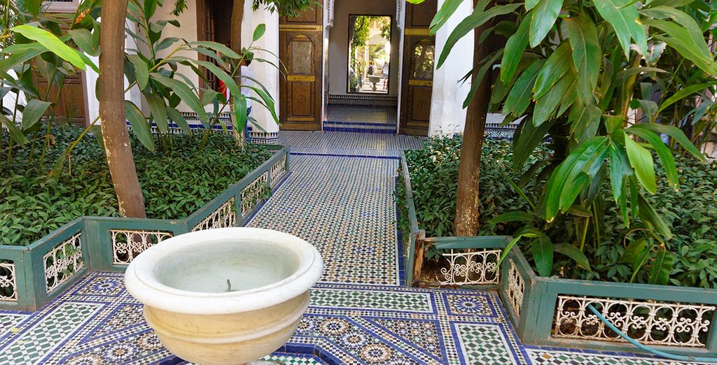 Riad Salam 40