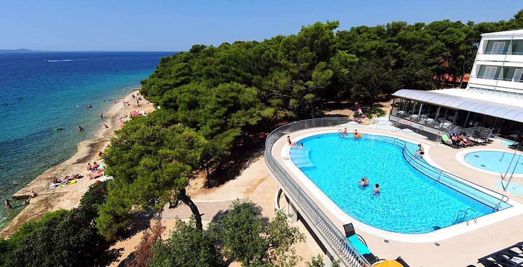 Hotel Pinija 4*