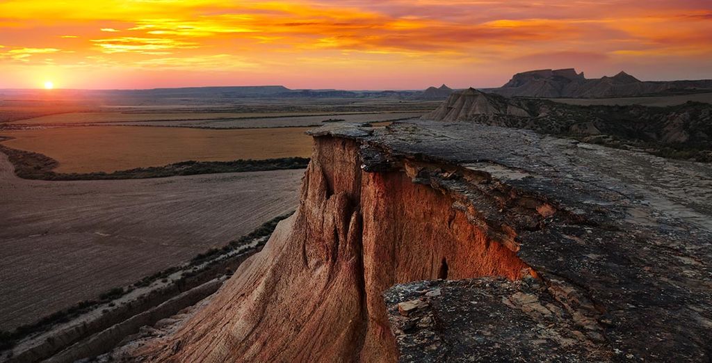 Tour con noleggio auto dei Paesi Baschi, La Rioja e Navarra