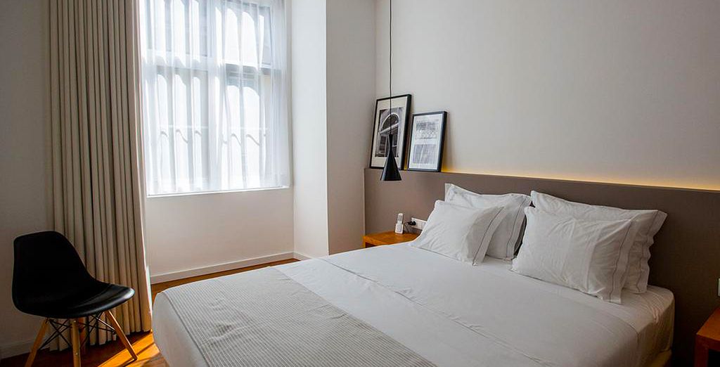 The 8 - Downtown Suites 4*