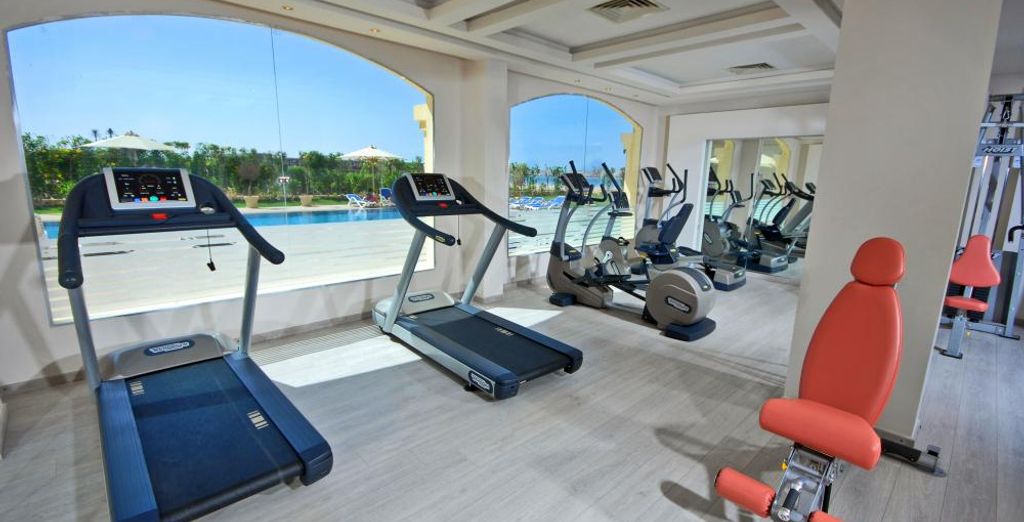 Tropitel Sal Hasheesh 5*