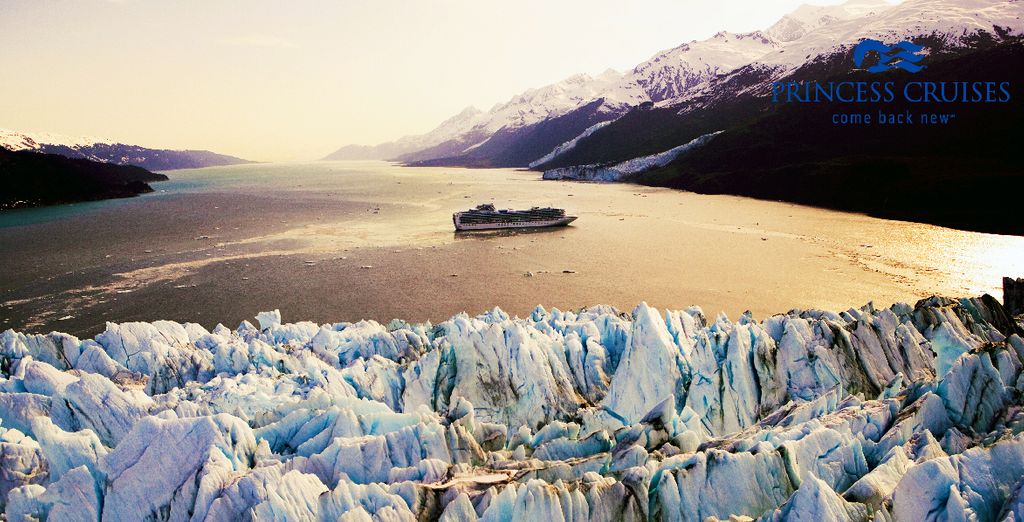Buenos Aires, le ande Cilene e la terra del fuoco