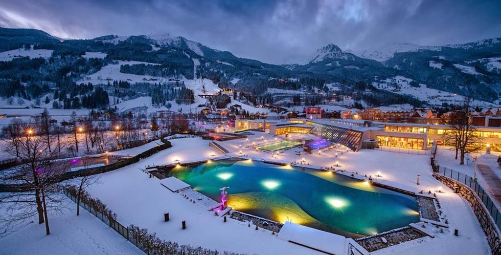 Hotel Norica 4*S
