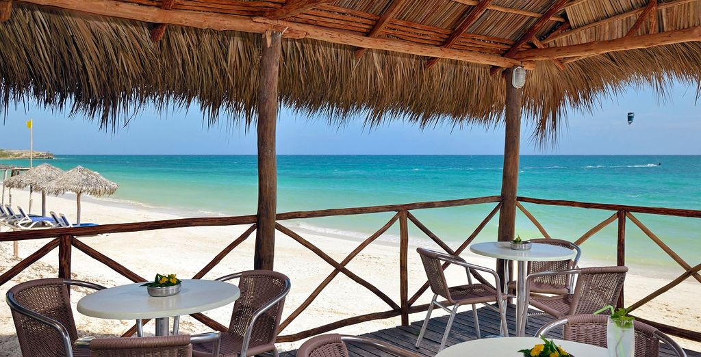 Melia Cayo Coco Resort 5*