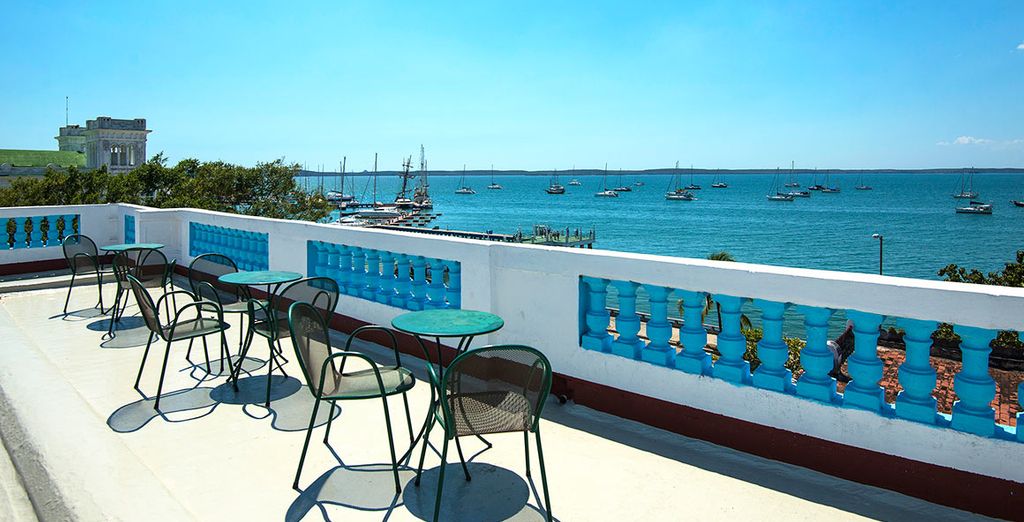 Melià Habana 5* e Melia Cayo Coco Resort 5*