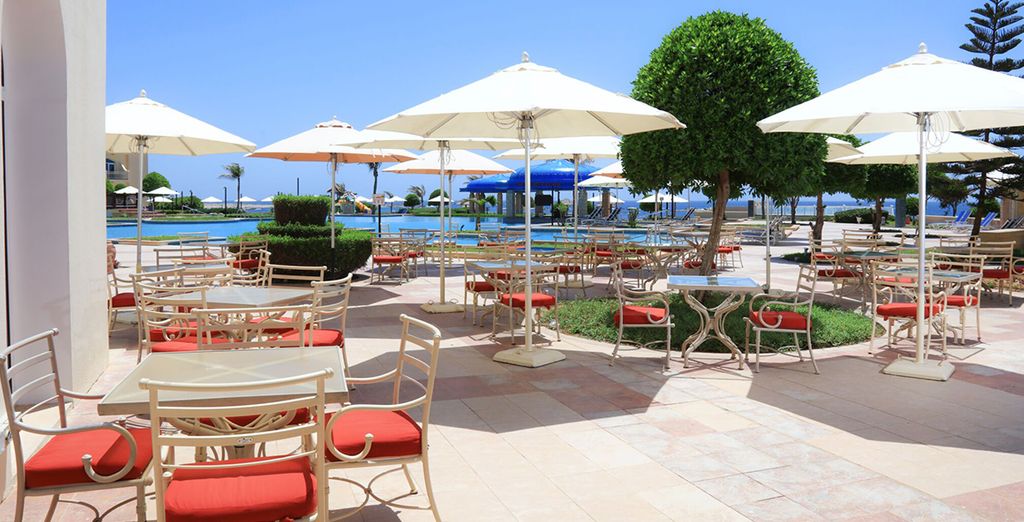 Kairaba Mirbat Resort Salalah 5*
