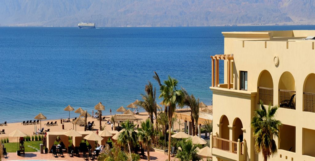 Radisson Blu Tala Bay 5* Deluxe