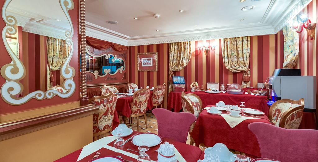 Villa Royale 4*