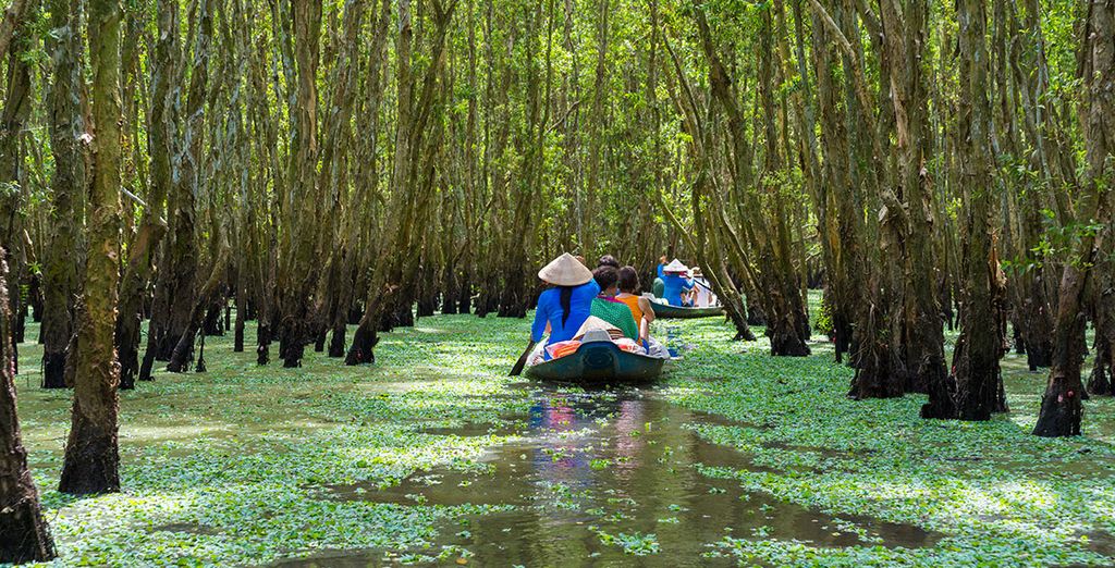 Vietnam e Cambogia in tour