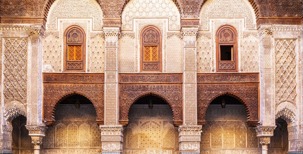 Riad Dar Anebar