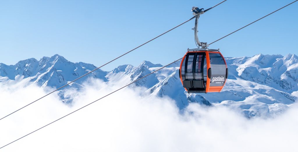 Impuls Hotel Tirol 4*S