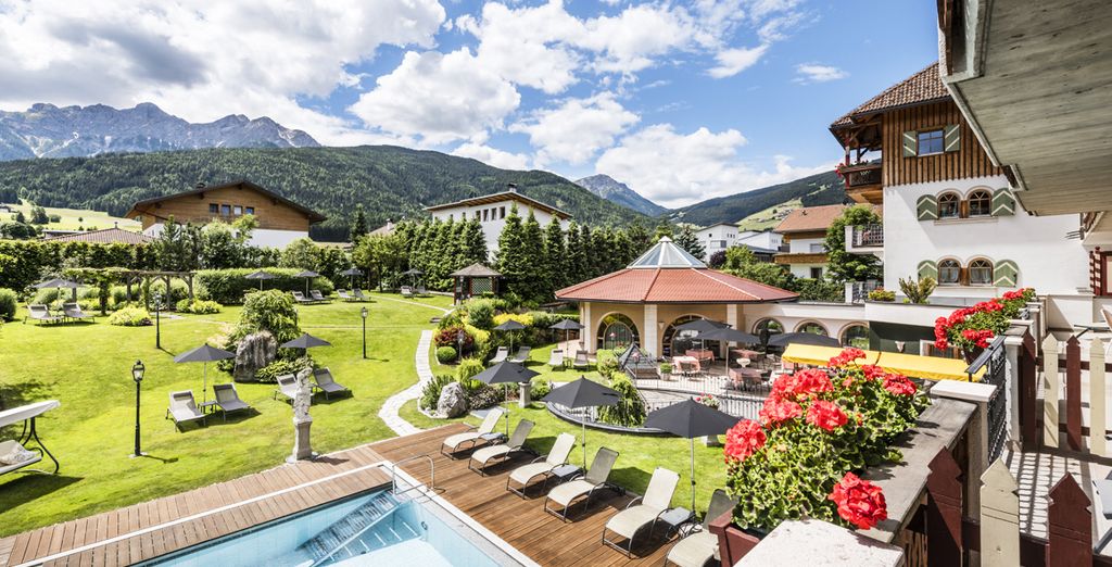 Hotel Mirabell 5*