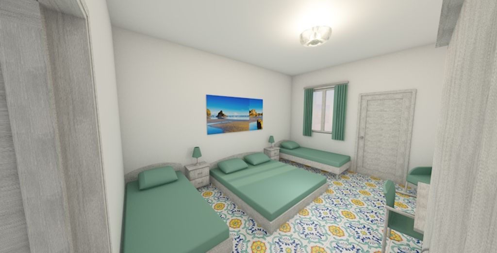 Nicolaus Club Coral Beach 4*