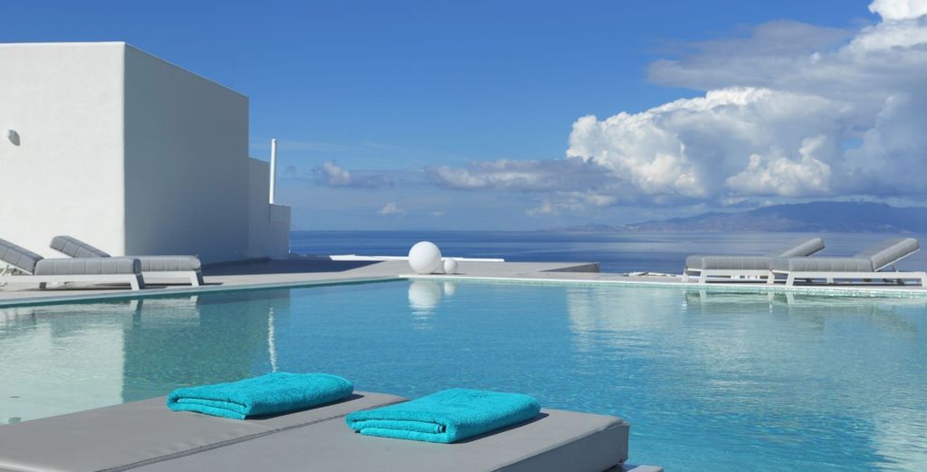 Myst Boutique Hotel