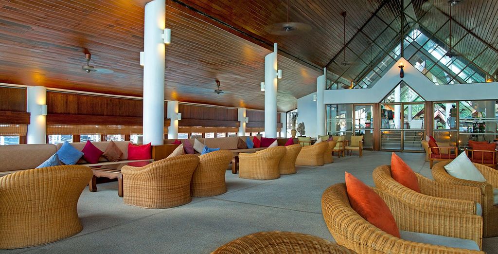 Royal Orchid Sheraton 5* + Le Meridien Phuket 5*