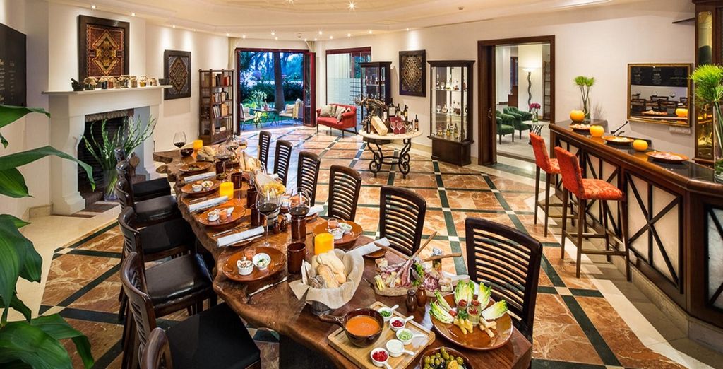 Kempinski Hotel Bahía 5*