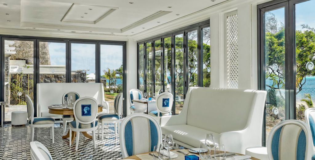 Safari in Sudafrica con possibile estensione al Radisson Blu Azuri Resort & Spa 4*S