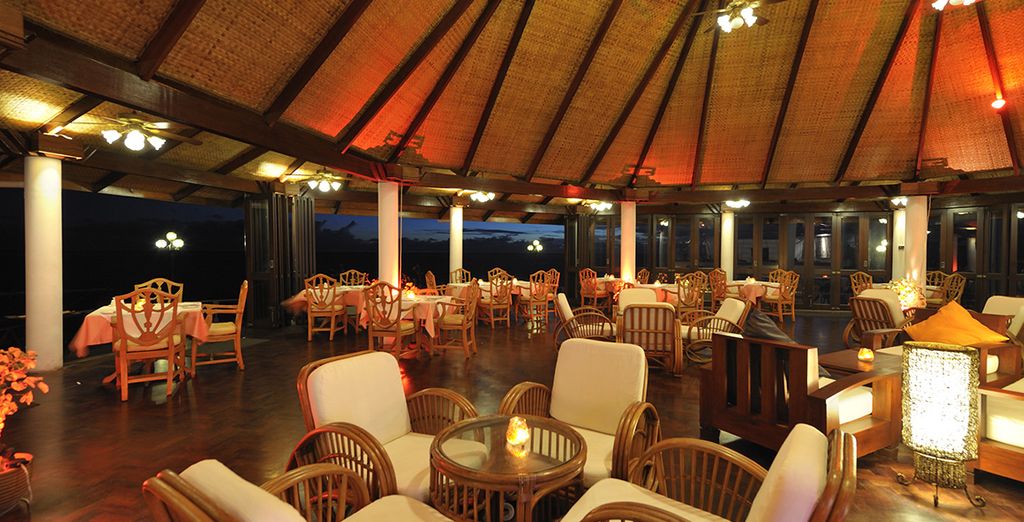 Holiday Island 4* - Sun Island 4* - Paradise Island 5*