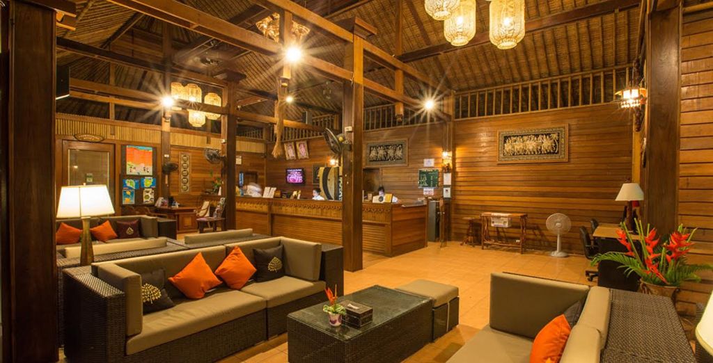 Manathai Koh Samui 4* + Panviman Resort 5*
