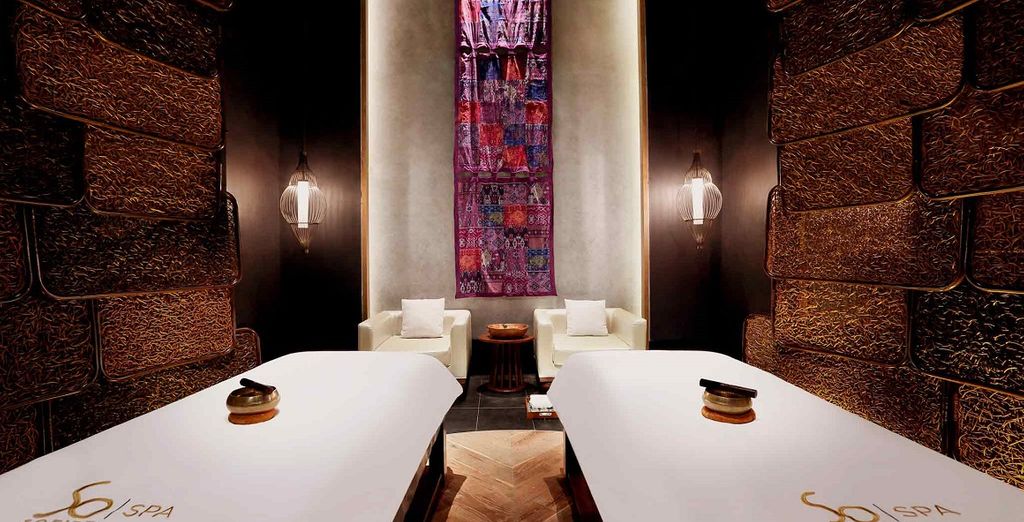 Sofitel Bali Nusa Dua Beach Resort 5*