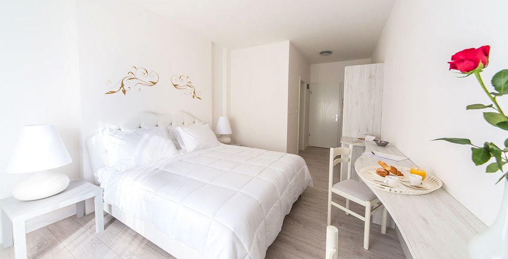 La Settima Luna 4* - Basanija