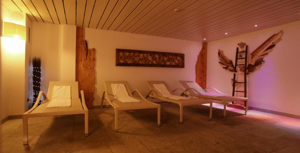 Al Sole Hotel & Resort