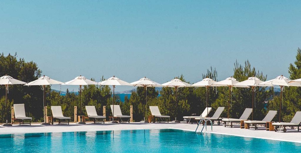 Obonjan Island Resort - Adult Only